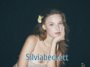 Silviabeckett