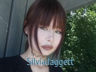 Silviadaggett