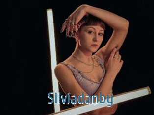 Silviadanby