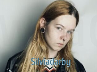 Silviadarby