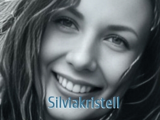 Silviakristell