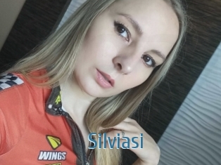 Silviasi