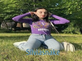 Silviasnake