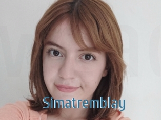 Simatremblay