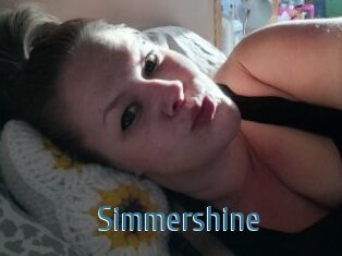 Simmershine
