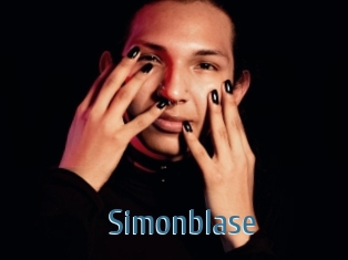 Simonblase