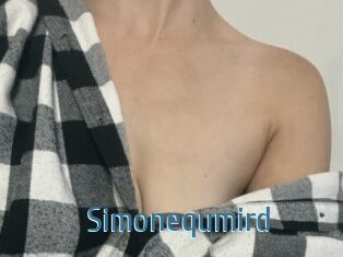 Simonequmird