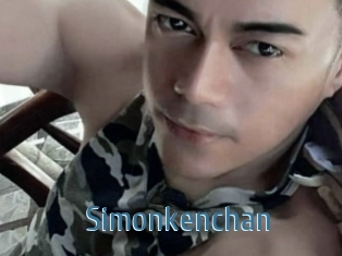 Simonkenchan