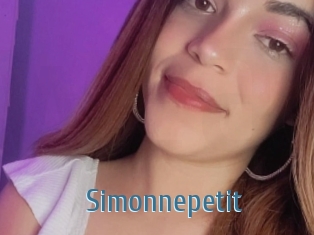 Simonnepetit