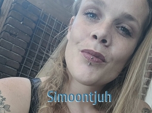 Simoontjuh