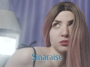 Sinaraise