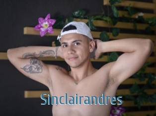 Sinclairandres