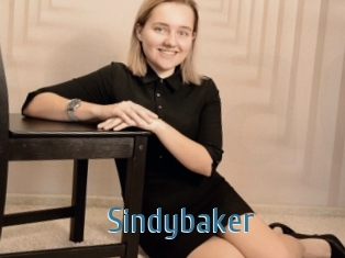 Sindybaker