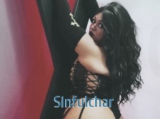 Sinfulchar