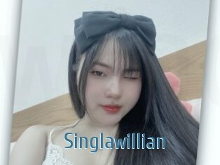 Singlawillian