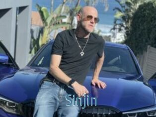 Sinjin