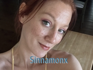 Sinnamonx