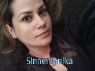 Sinnerdanika