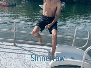 Sinnerraw