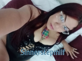 Sinnerstepmilf