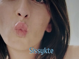 Sissykte