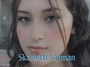 Skarlettchapman