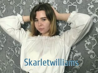 Skarletwilliams