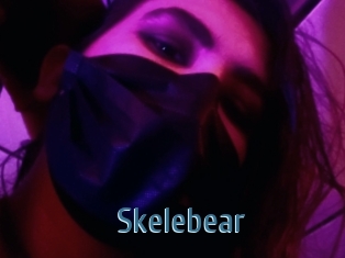 Skelebear