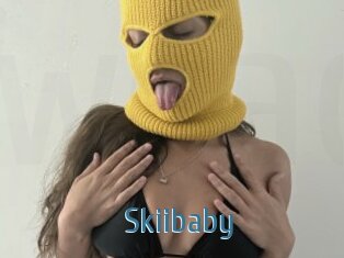 Skiibaby