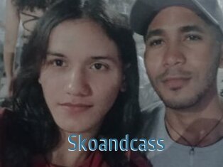 Skoandcass