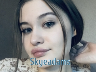 Skyeadams