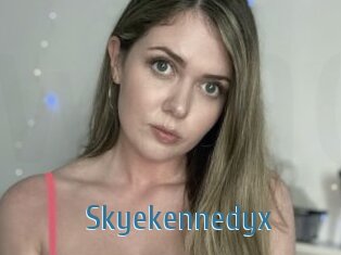 Skyekennedyx