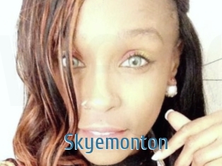 Skyemonton