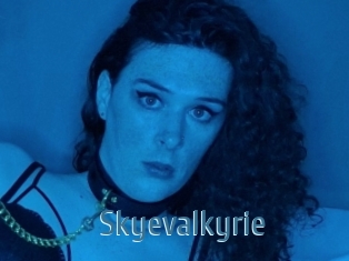 Skyevalkyrie