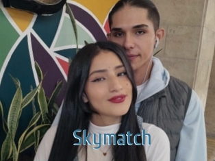 Skymatch