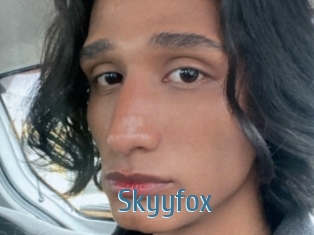 Skyyfox