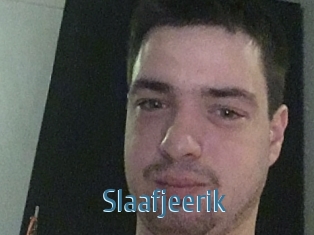 Slaafjeerik