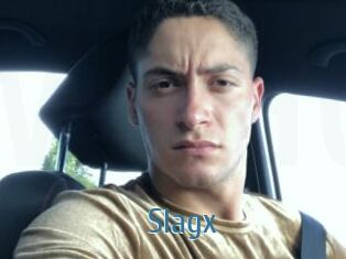 Slagx