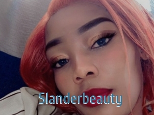 Slanderbeauty