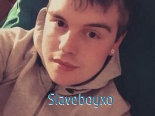 Slaveboyxo