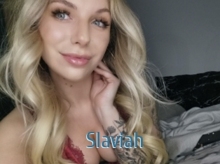 Slaviah