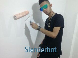 Slenderhot