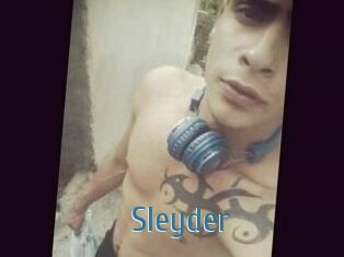 sleyder Web adult links