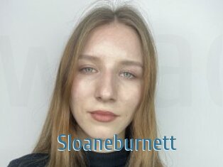 Sloaneburnett