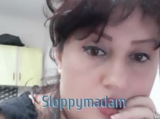 Sloppymadam