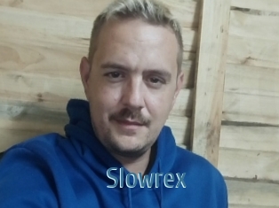 Slowrex