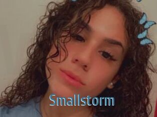 Smallstorm