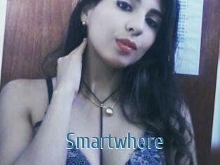 Smartwhore