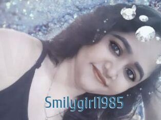 Smilygirl1985