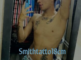 Smithtatto18cm